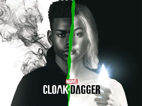 cloak and dagger torrent|Marvel's Cloak and Dagger Season 1 Complete 720p WEB x264 .